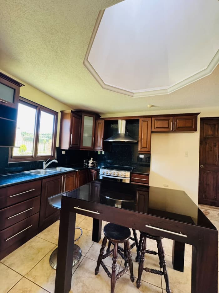 Casa en Venta en Carretera al Salvador km. 25 - foto 4