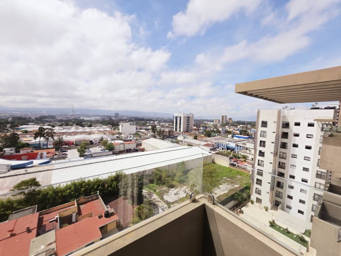 Apartamento en venta en DiFiori Zona 7 Guatemala - foto 14