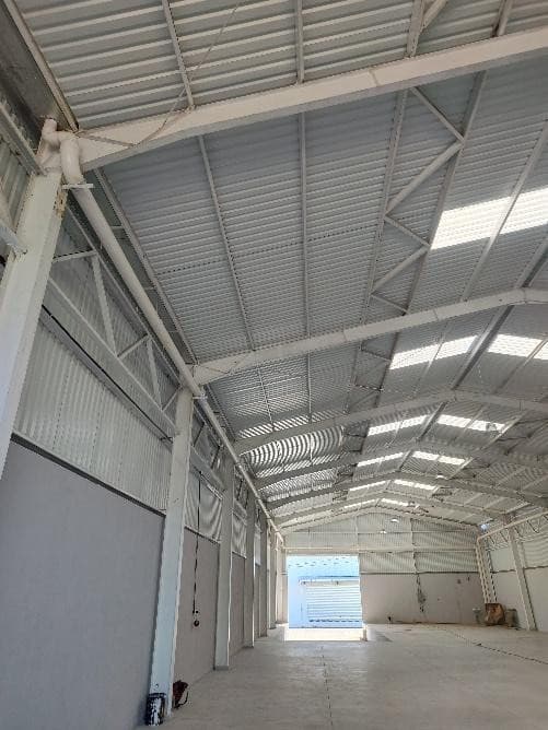 Bodega en Venta y Renta Condominio Industrial Taxisco - foto 4