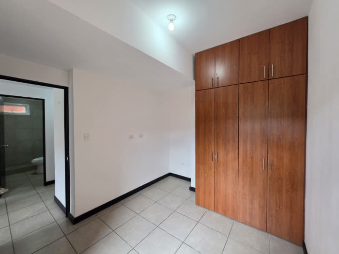 Apartamento Renta Hexa Cañada 16 Zona 16 - foto 4