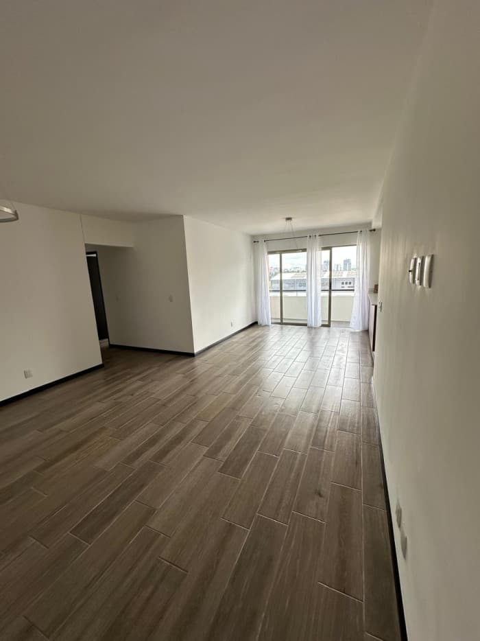 Apartamento en Alquiler en La Villa Zona 14 Segheria - foto 4