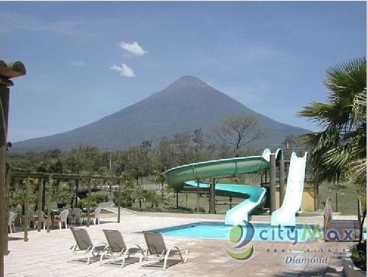 Venta de granja Residencial en Palín Escuintla  - foto 3