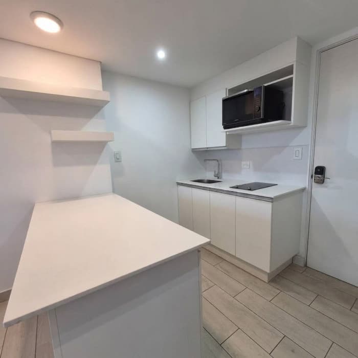Apartamento de 1 habitación en Venta en QUO Zona 4 - foto 3