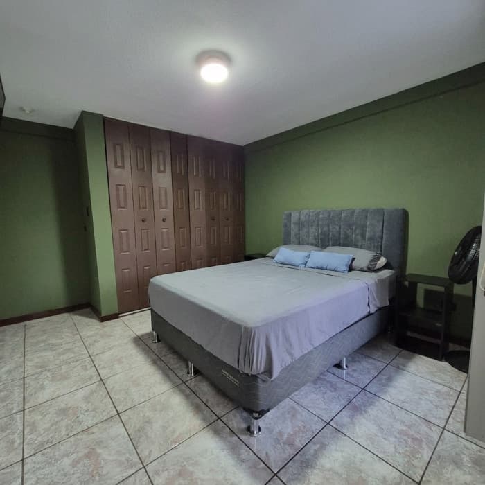 Apartamento en venta en zona 15 Edificio de uso mixto - foto 8