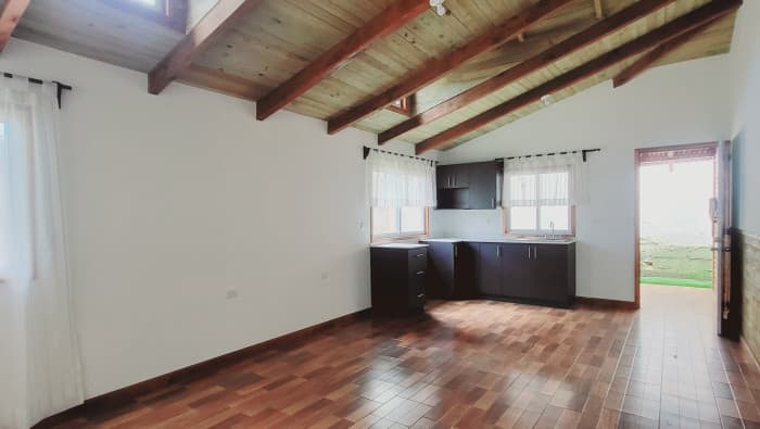 Casa Tipo Canadiense en Renta en CAES KM25.5 - foto 2