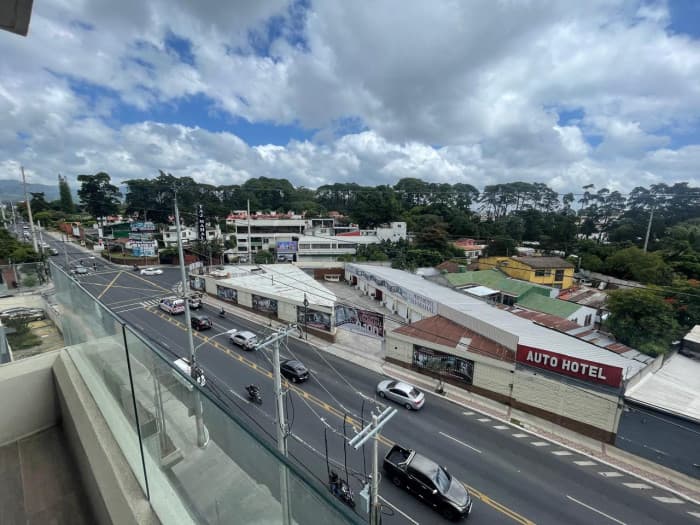 Apartamento en Venta zona 7 ciudad Guatemala - foto 13