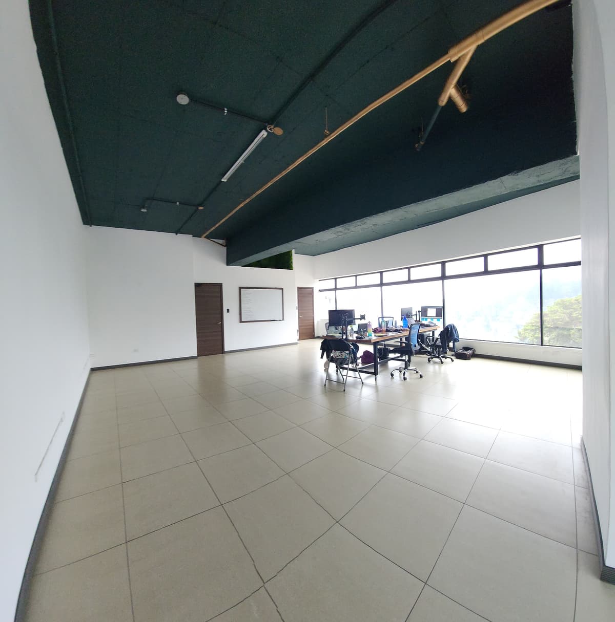 Oficina en Renta o Venta en Corporativo Muxbal - foto 2