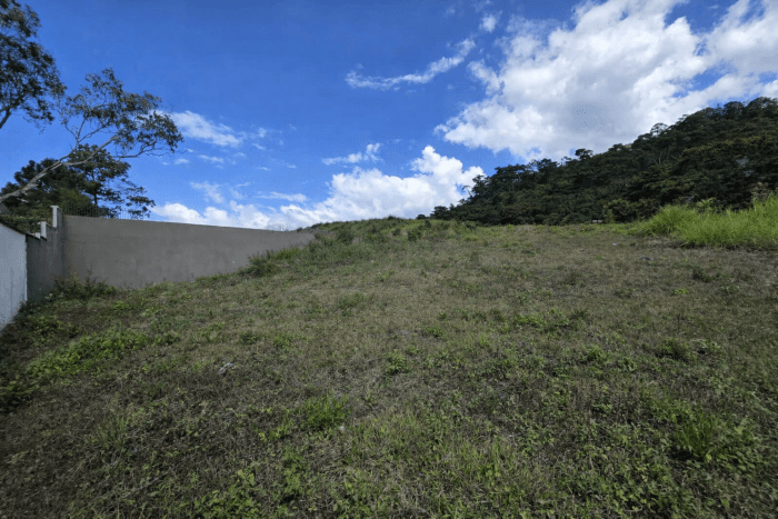 Terreno Residencial en Venta en Lomas de San Isidro Z16 - foto 3