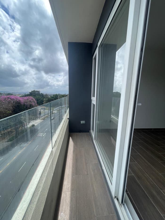Apartamento en Venta zona 7 ciudad Guatemala - foto 11