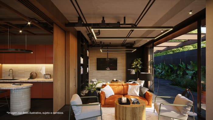 Apartamento Nuevo en Venta Las Américas Zona 13 - foto 3
