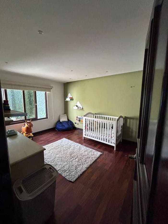 Casa en venta y renta en zona 16 dentro de garita  - foto 6