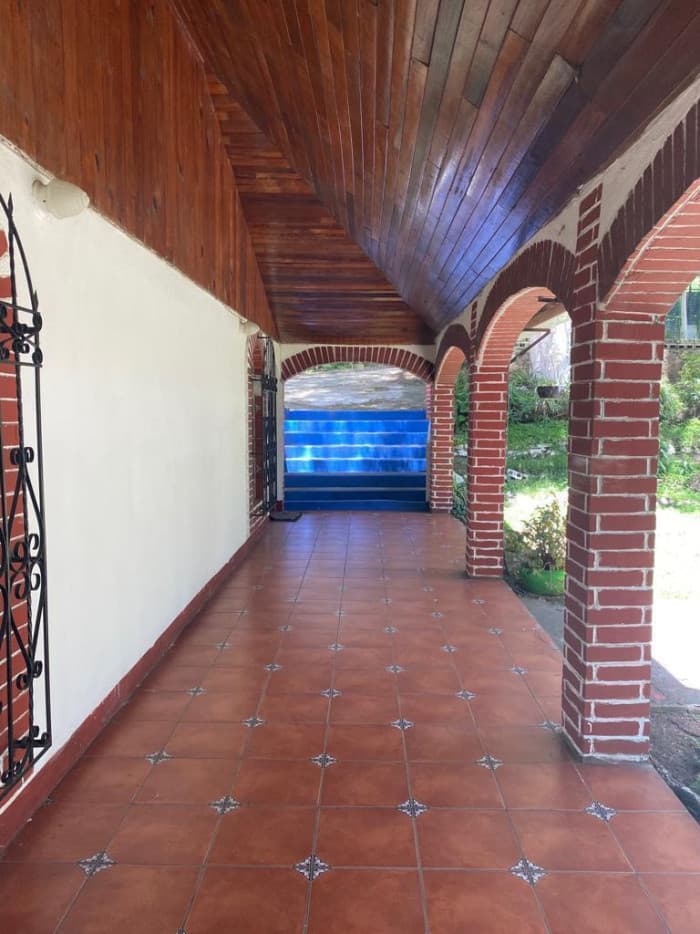 CASA tipo Granja en Renta en San Lucas Sacatepequez - foto 4