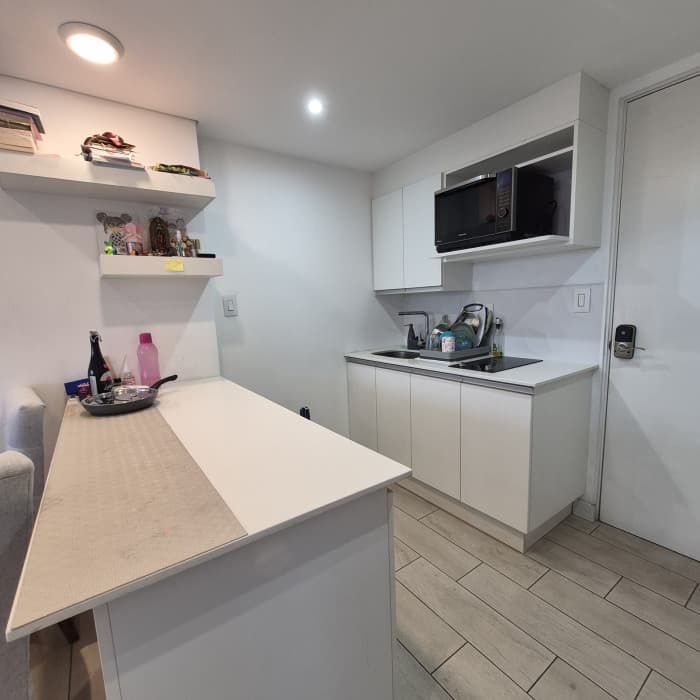 Apartamento de 1 habitación en Venta en QUO Zona 4 - foto 3