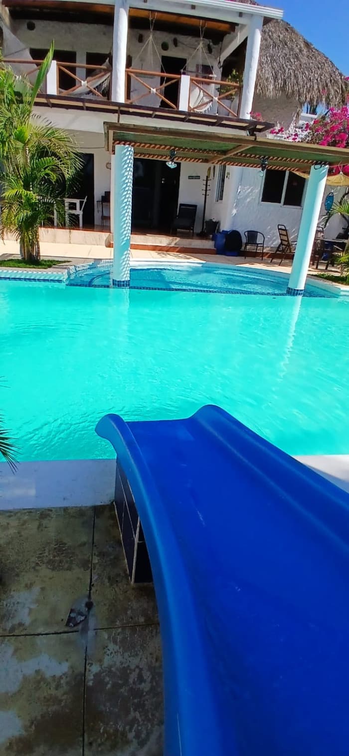 Casa en Venta en Km 2.5 Carretera Monterrico Iztapa - foto 4