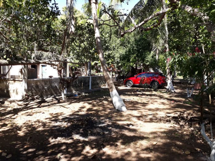 Terreno Sobre Carretera Taxisco hacia Ferry Santa Rosa - foto 4