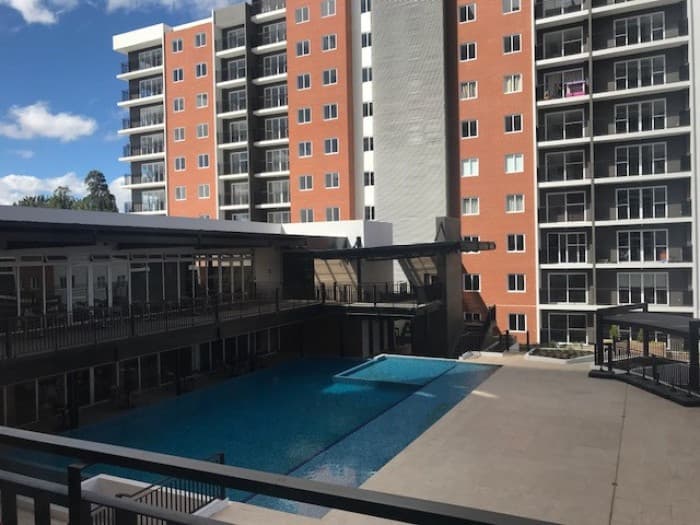 Apartamento en Venta zona 7 ciudad Guatemala - foto 17