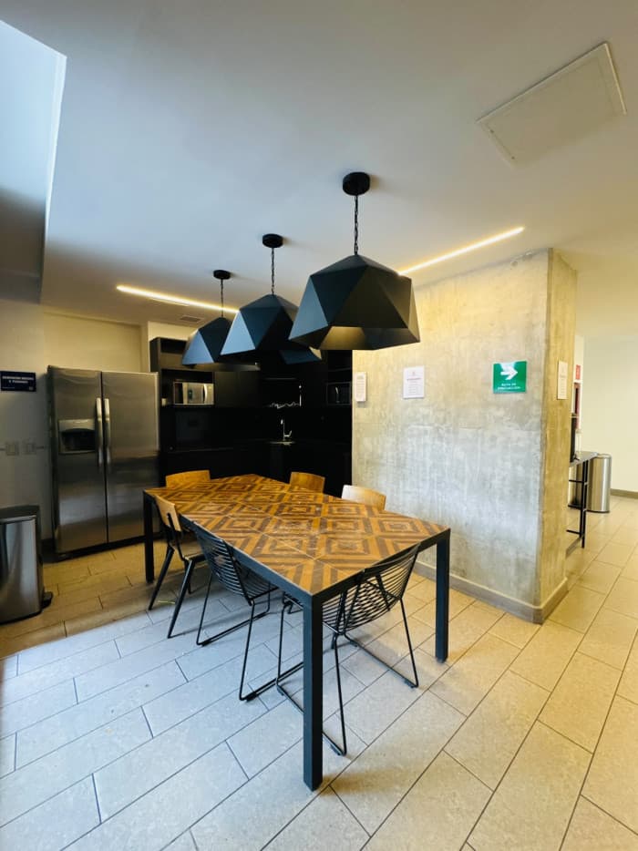 Oficina en venta en zona 4 ciudad Guatemala - foto 4