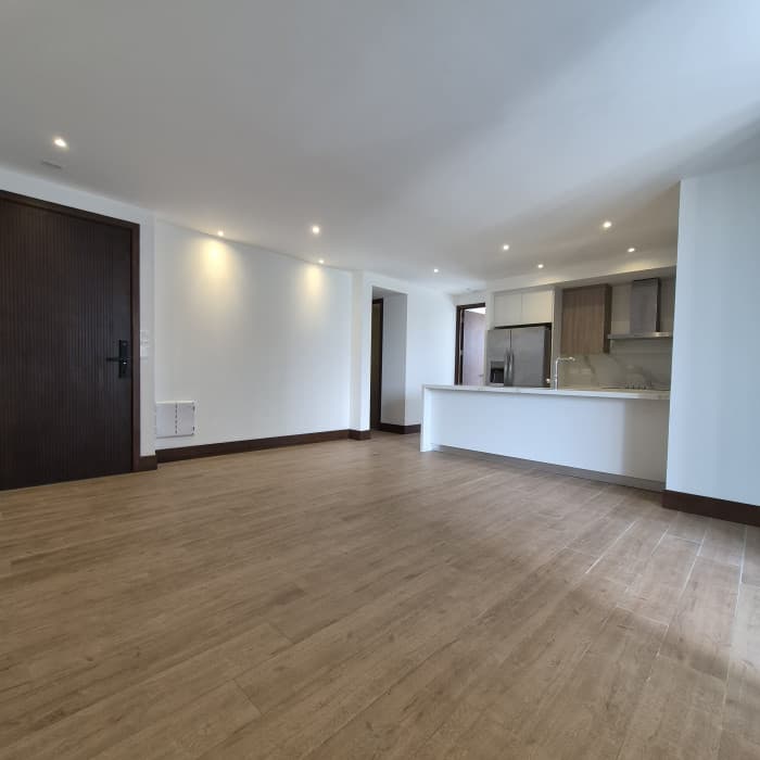 Apartamento en Renta 1 Habitación en Zona 15 GAURA - foto 2