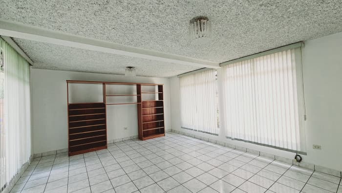 Casa Para Oficina en Renta en Avenida Petapa Zona 12 - foto 2