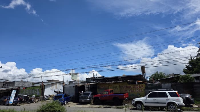 Terreno comercial en renta en Chimaltenango - foto 2