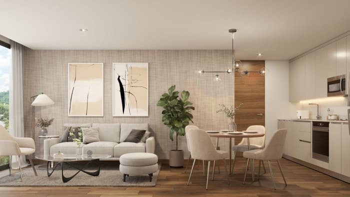 Venta de Apartamento en Planos en Zona 15 Guatemala - foto 4