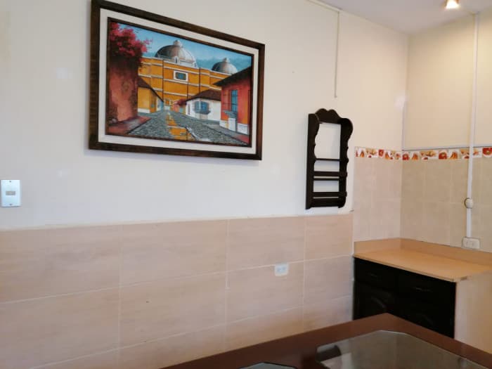 Venta Casa grande con apartamentos en zona 12 - foto 12