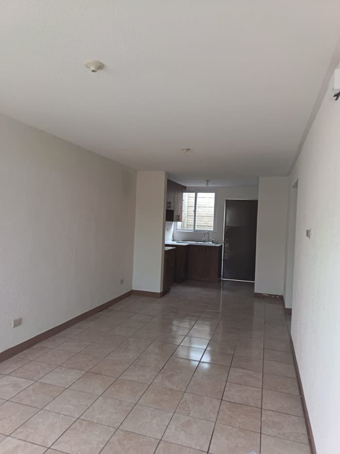 Casa renta Jardines Santa Elena km 35 a Santa Elena  - foto 4