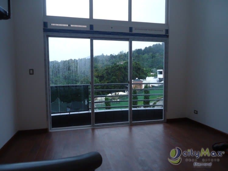 APARTAMENTO EN RENTA TIPO LOFT EN LA MONTAÑA ZONA 16  - foto 9