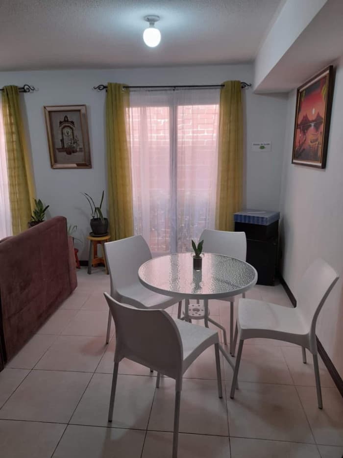 Apartamento Amueblado en Venta/Renta en Zona 4 - foto 2