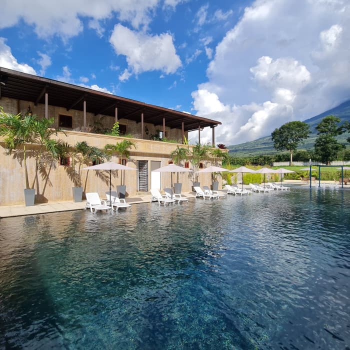 Casa en Venta en Condominio Exclusivo en Ciudad Vieja - foto 4
