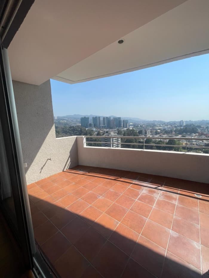 Apartamento en Renta en Zona 15 Guatemala - foto 2
