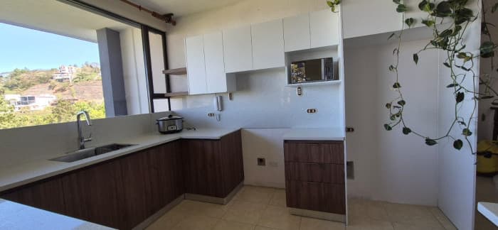 Apartamento en Renta en Carretera a El Salvador Km 10 - foto 2