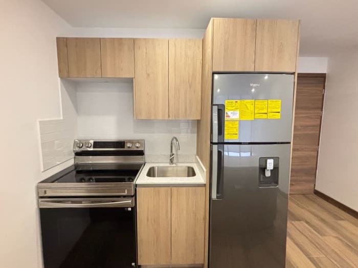 Apartamento en renta en zona 15 Vista Hermosa 1 - foto 3