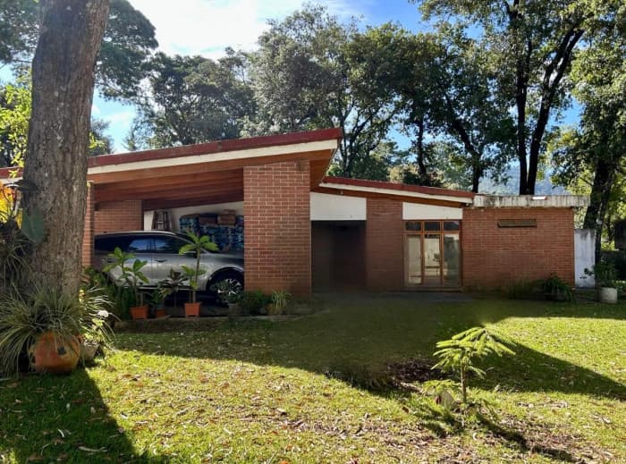 Casa en condominio en renta en Zona 7 - foto 2