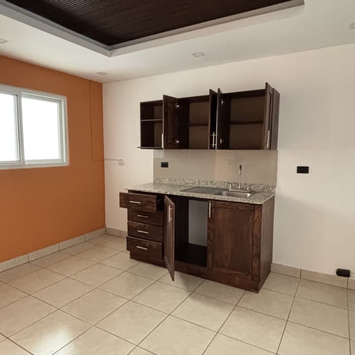 Apartamento renta en Utatlán 1 zona 7 Ciudad Guatemala - foto 3