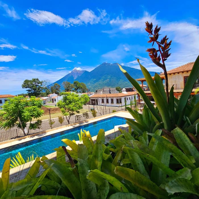 VENTA casa en Condominio en Ciudad Vieja Sacatepequez - foto 3