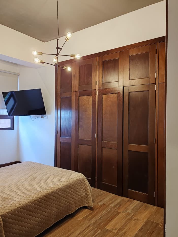 Apartamento renta edificio Salvattore zona 10  - foto 6
