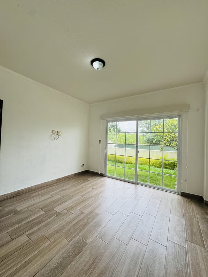 Apartamento en renta Zona 16 Vista Hermosa 4 - foto 6