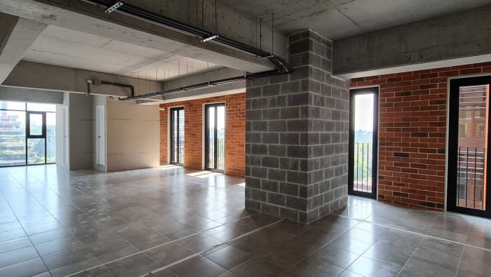 Oficina en Venta en Zona 10 Ciudad de Guatemala - foto 2