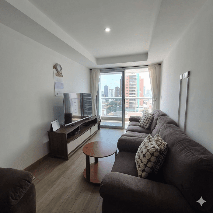 Apartamento en venta en zona 10 - foto 2
