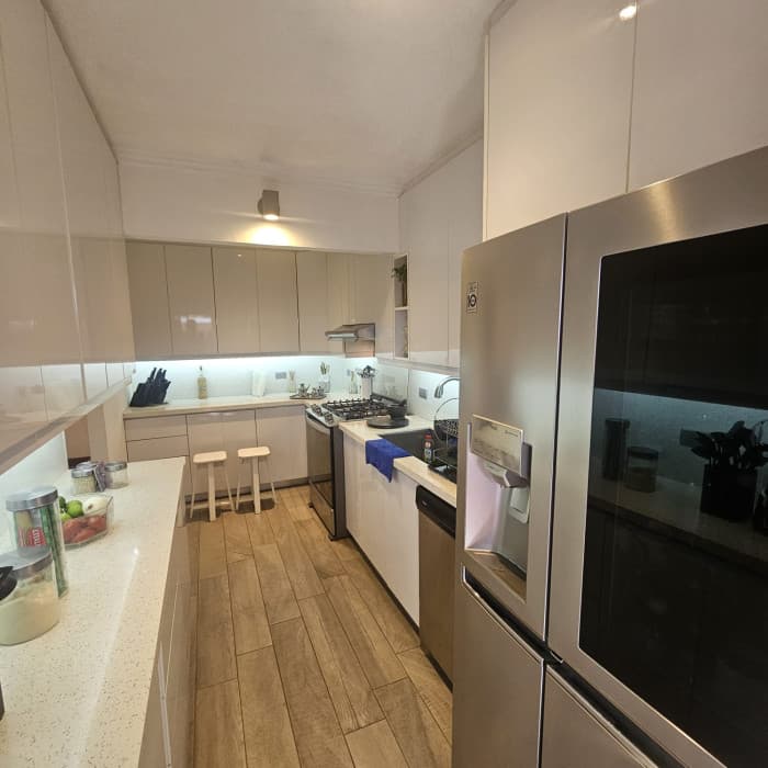 Venta casa condominio Santiago de Compostela km 19 CAES - foto 2