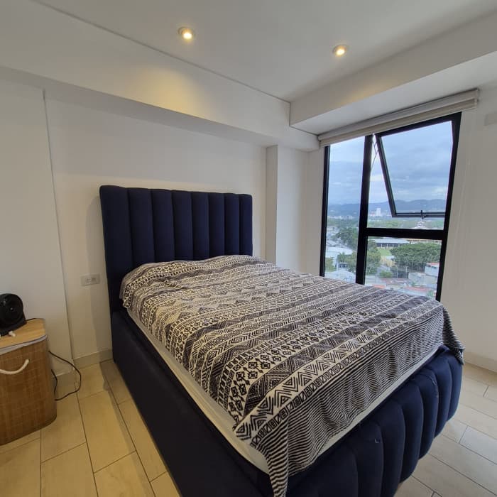 Apartamento de 1 habitación en Venta en QUO Zona 4 - foto 5