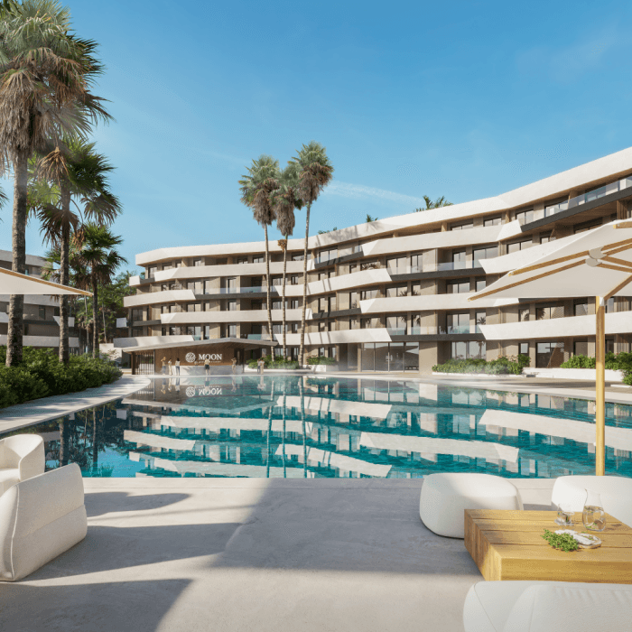 Apartamento en Construcción en Venta en Punta Cana - foto 4