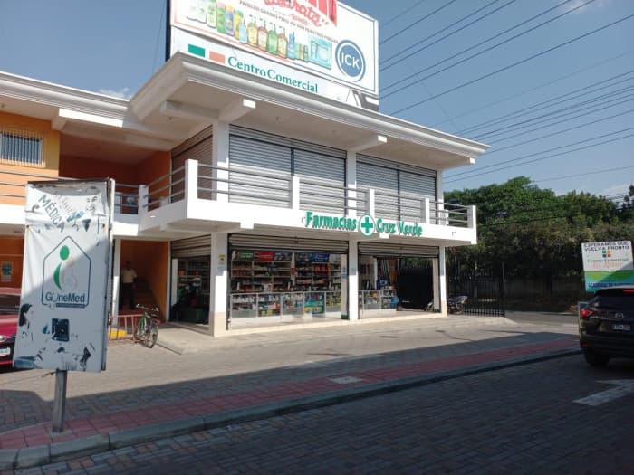 Local en Renta en Comercial en San Jose Villa Nueva - foto 3