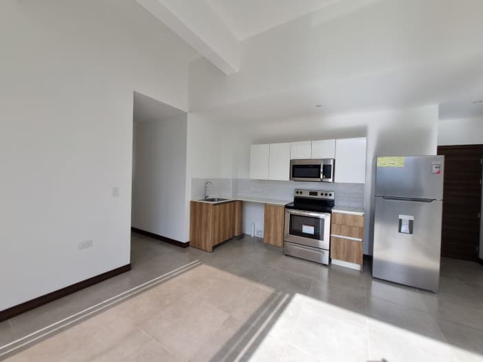 VENTA Apartamento en zona 13 Edificio ELEMENTO - foto 4