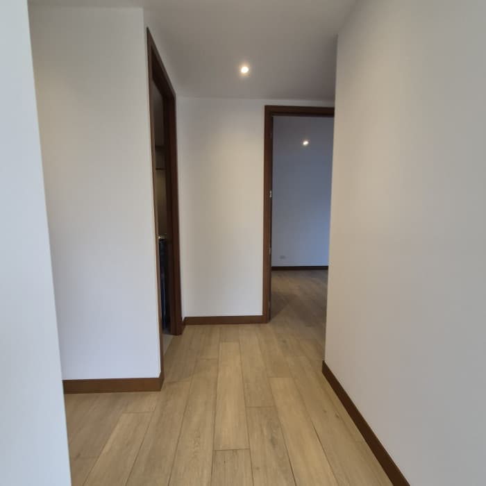 Apartamento en renta en zona 15 Vista Hermosa 1 - foto 4