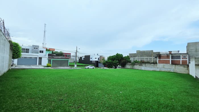 Terreno en Venta en Hacienda Real Zona 16  - foto 5