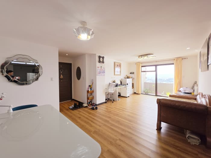 Apartamento en venta en DiFiori Zona 7 Guatemala - foto 7