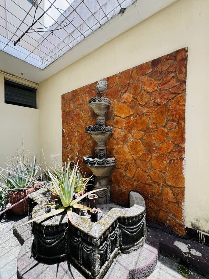 Casa en venta Lomas del Norte zona 17 - foto 11