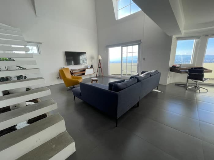 Exclusivo LOFT amueblado en renta zona 16 - foto 4